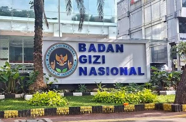 BGN Pecat Kepala SPPG di Batang usai Insiden Keracunan Massal MBG