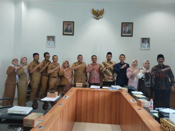 Pilkakon Pringsewu 2026: Administrasi, Perangkat Pekon hingga Calon Tunggal Jadi Sorotan
