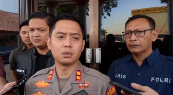 Terbongkar! Bisnis Video Asusila Sesama Jenis di Cirebon, Polisi Ciduk 2 Pria