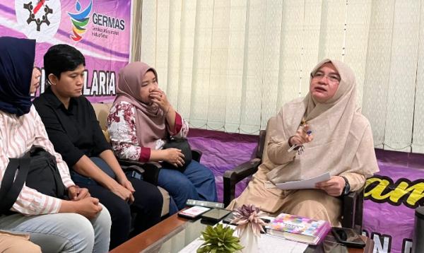 Dinkes Sumut Temukan 27 Kasus Super Flu, Balita dan Lansia yang Paling Rentan