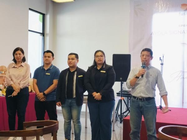 HUT Pertama, Ayola Ocarina Batam Bidik Wisatawan Domestik