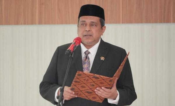Kepala BPJPH Babe Haikal Jelaskan Wajib Halal Untungkan Semua Pihak