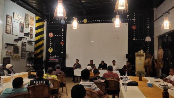 Gagal Maju, Gubernur Iqbal Kini Dukung Mohan Roliskana Pimpin KONI NTB