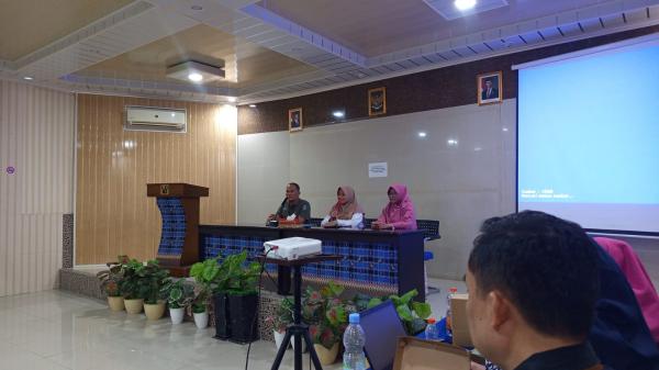 KLB Campak Dicabut, Pemprov Sulbar Perketat Benteng Pertahanan Kesehatan Daerah