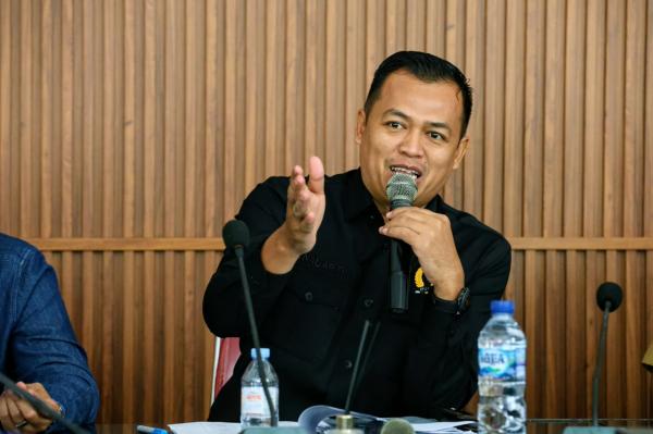 Pansus XV DPRD Jabar Pertajam Raperda PPLH, Pengelolaan Limbah Industri Jadi Sorotan