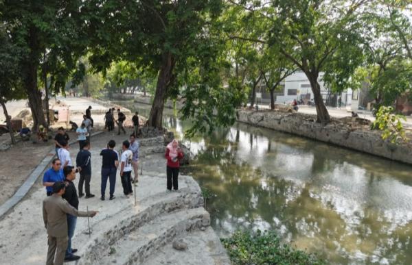 Wali Kota Cirebon Ajak ASN dan Warga Rawat Sungai Sukalila-Kalibaru