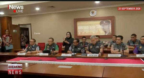 Jumat Keramat, Bupati Gowa Sitti Husniah Talenrang Jadi Tersangka Dugaan Korupsi PBG