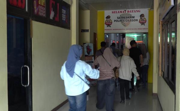 Geger Arisan dan Investasi Bodong di Cilegon, Kerugian Korban Hampir Rp10 Miliar