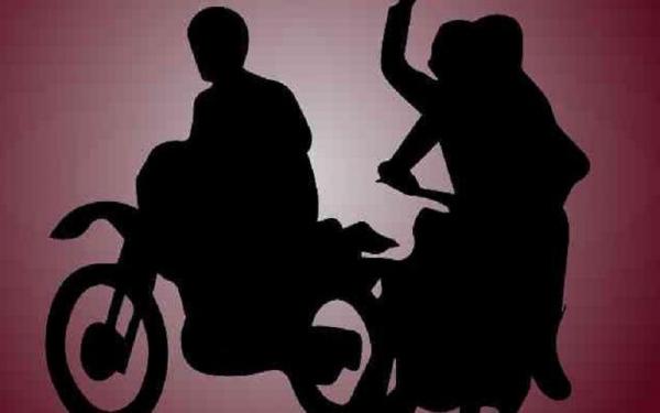 Dibegal 8 Orang di Kebun Sawit, Dua Pemuda Lebak Kehilangan Rp3 Juta dan Ponsel