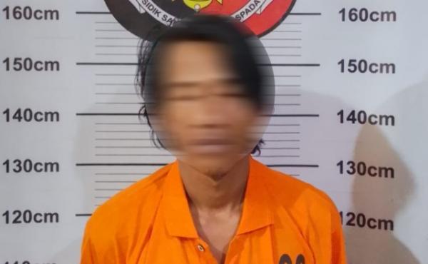 Malam-Malam Panen Tambak Orang, Udang-Kepiting Dibawa Kabur, Pelaku Kini Terjaring Polisi