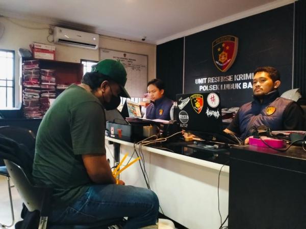 Pengancam Jukir di Lovina Batam Ditangkap, Mobil Rental Disita