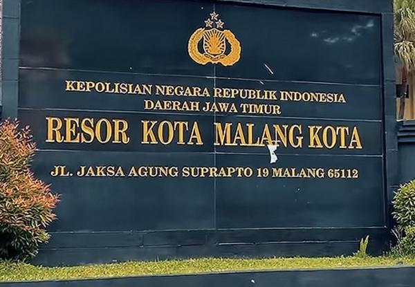 Kepala SMPN 18 Malang Dilaporkan ke Polisi, Dua Siswa Jadi Pelapor Dugaan Kekerasan