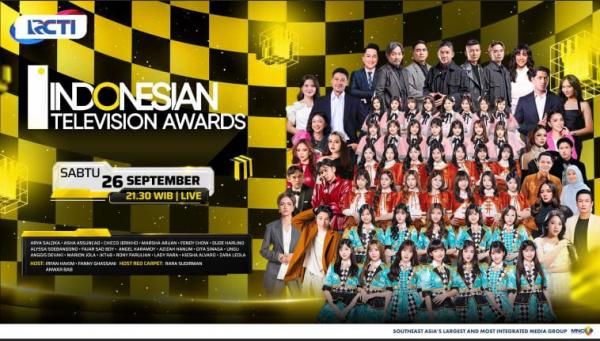 Streaming Makin Populer, Mengapa Acara Live di Televisi Masih Menarik Penonton?