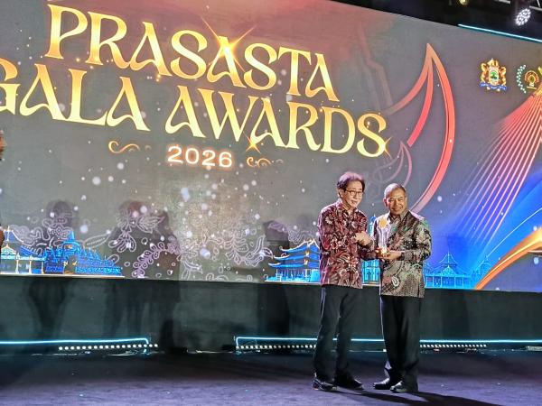 Di Usia 79 Tahun, Irwan Hidayat Bicara soal Keberuntungan dan Keberlanjutan Usaha