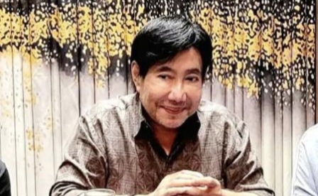 Guruh Soekarnoputra Wafat, Indonesia Kehilangan Maestro Seni