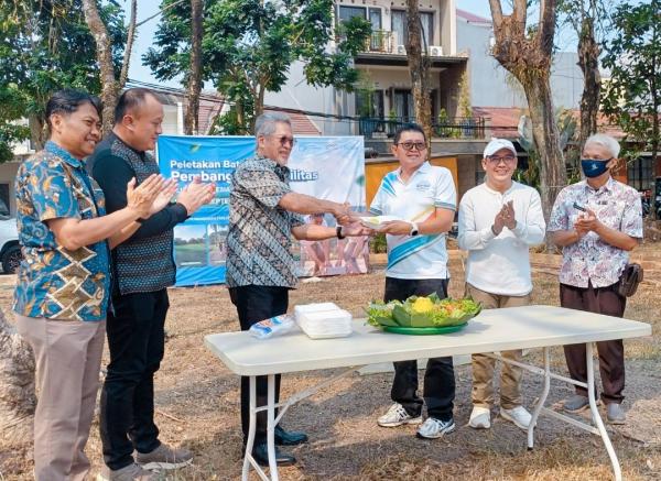 Warga Venesia Sentul City Bogor Segera Punya Ruang Baru untuk Olahraga, Bermain, dan Berkumpul