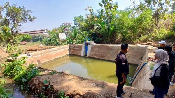Antisipasi Kekeringan, Jepara Bangun 30 Sumur Dalam dan Perkuat Infrastruktur Irigasi