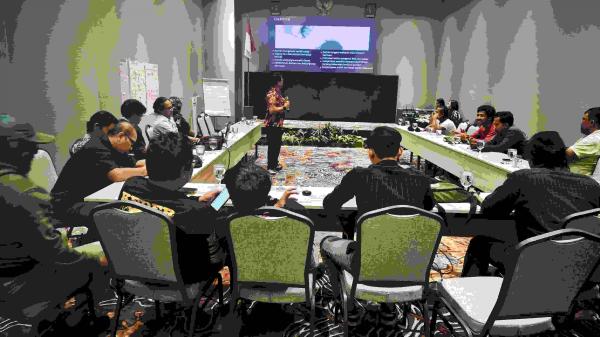 Jurnalis Diminta Utamakan Perspektif Korban saat Liput Kasus Kekerasan Gender