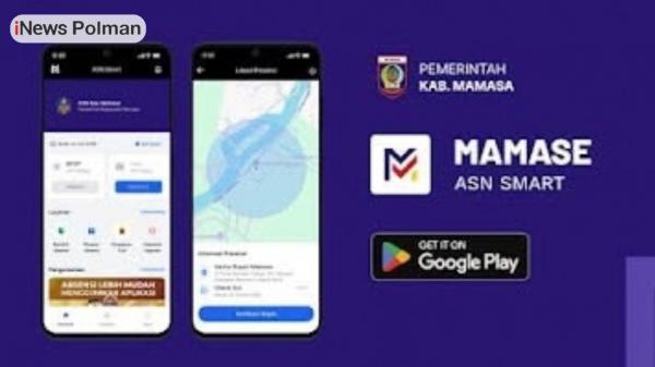 Rp400 Juta untuk Mamase ASN Smart, Aktivis Pertanyakan Server dan Kendali Data ASN