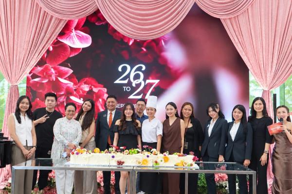 Inspirasi Pernikahan Elegan dalam Wedding Showcase 2026 di Surabaya