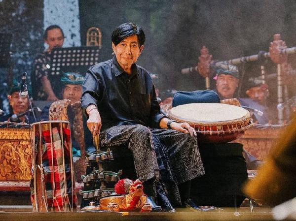 Guruh Soekarnoputra Wafat, Ini Kabar Terakhir dari Keluarga