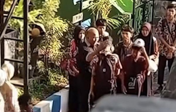 Dugaan kekerasan di SMPN 18 Kota Malang Didalami Polisi, Korban Lain Diminta Berani Melapor