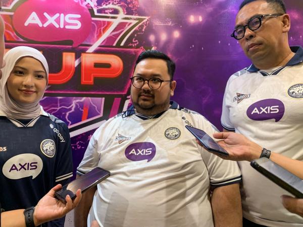 Gamers Medan Ramaikan Kompetisi Esports dan Cosplay