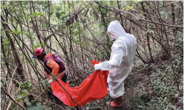 Nganjuk Gempar! Pencari Rumput Temukan Potongan Kerangka Manusia di Kawasan Hutan