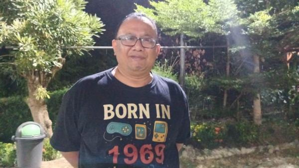 Sekda Banyumas Tak Mengundurkan Diri  tapi Ajukan Mutasi
