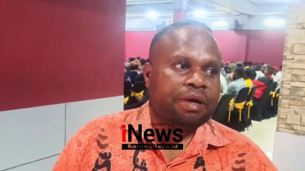Tiga Rekomendasi Papua Muda Progresif: Lindungi Warga Sipil dan Buka Jalan Dialog