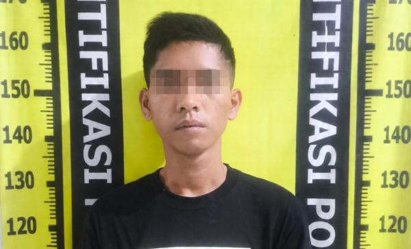 Curanmor di Asrama Zeni TNI AD Surabaya Terungkap, Satu Pelaku Ditangkap