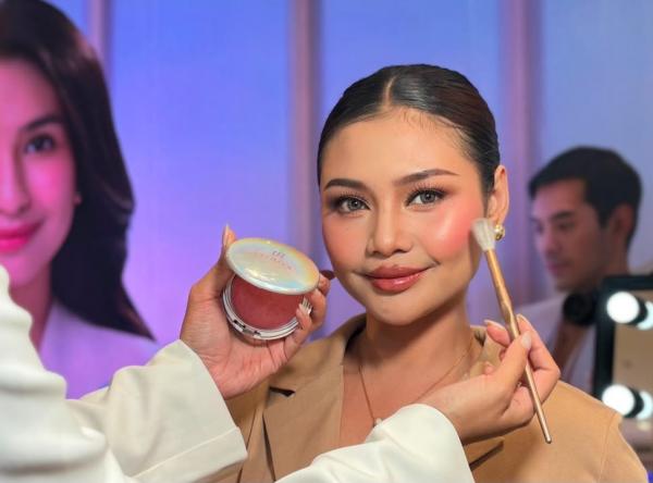 Pilih Skincare Tak Cukup Ikuti Tren, begini Edukasi Konsumen di Surabaya