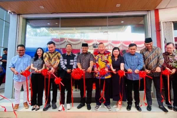 Premier Law Firm Buka Layanan Hukum di Batam, Sasar Dunia Usaha hingga Masyarakat