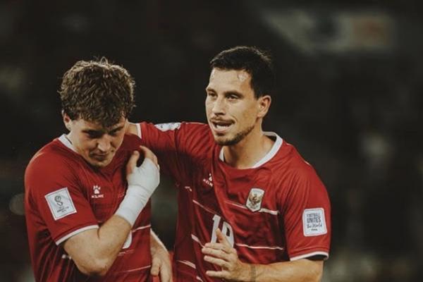 John Herdman Soroti 3 Hal Usai Timnas Indonesia Tekuk Singapura di FIFA ASEAN Cup 2026