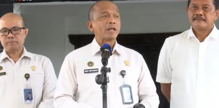 Buntut Ombudsman Temukan Fasilitas Mewah, Kementerian Imipas Nonaktifkan 5 Pejabat Lapas Cibinong