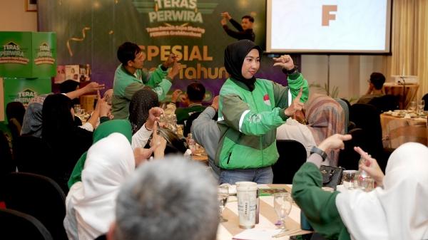 Ruang Setara Tanpa Batas: Cerita di Balik Perayaan Hari Bahasa Isyarat Internasional
