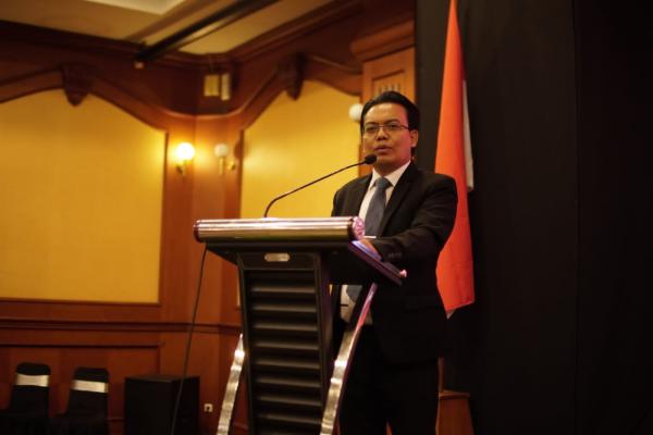 IKADIN NTB Kukuhkan 25 Advokat Baru, Tekankan Integritas di Tengah Era AI