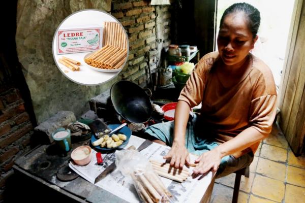 Desa Purwosari, Gapluk, dan Kuniran Bojonegoro Segera Dinobatkan Sebagai Kampung Ledre