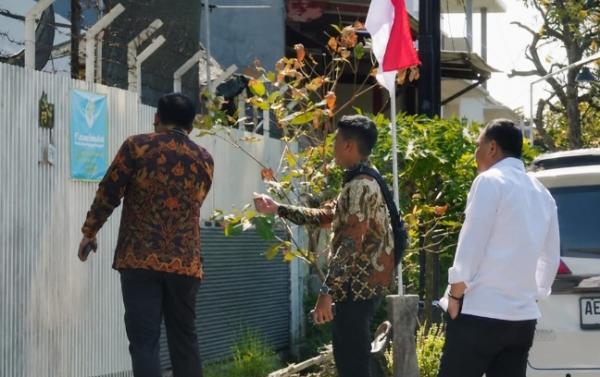 Terkuak! ART di Surabaya Diminta Bayar Rp3,5 Juta Jika Ingin Pulang, Eri Cahyadi Murka
