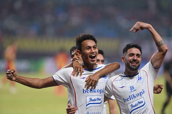 Link Live Streaming Persiku Kudus vs PSIS Semarang di Championship Sore Ini, Klik di Sini!
