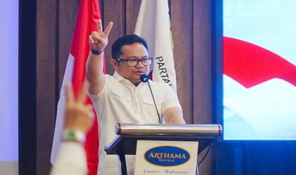 Bupati Tersangka, Wabup Ambil Alih: Mampukah Pemerintahan Gowa Tetap Stabil?