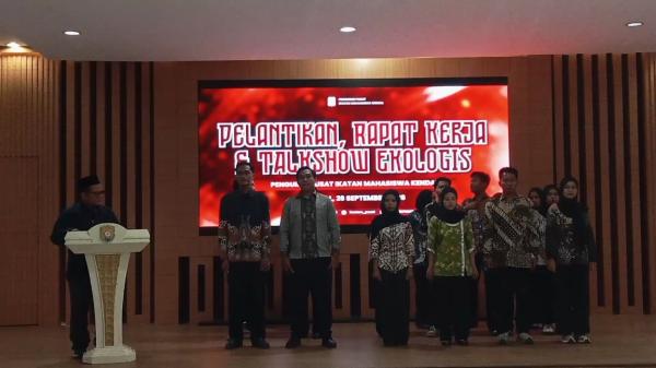 Bupati Kendal Dorong Mahasiswa Tak Hanya Kritis tapi Beri Solusi