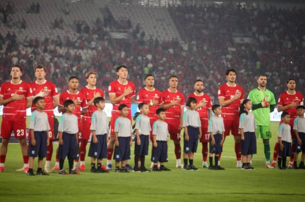 Jadwal FIFA ASEAN Cup 2026: Live Malam Hari! Timnas Indonesia Ladeni Malaysia 