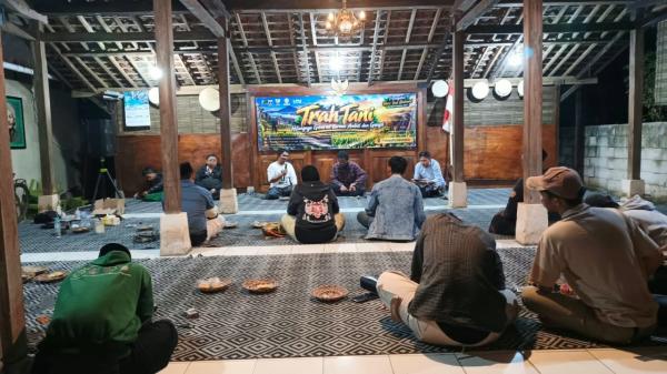 Regenerasi Petani Jadi Sorotan, Anak Muda Diajak Melihat Pertanian dari Sudut Pandang Baru