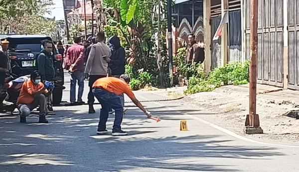 Tawuran di Makassar Makan Korban, Remaja 19 Tahun Tewas dengan Luka Tembak