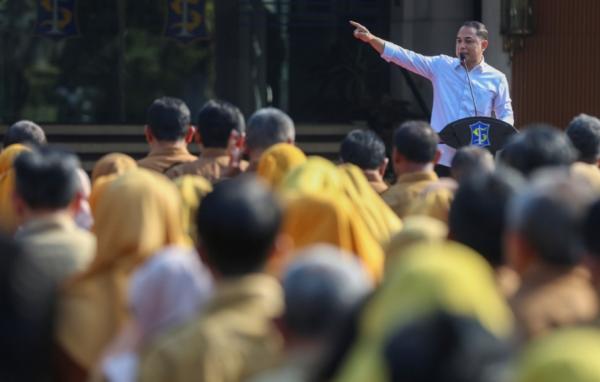 Seragam Sekolah Tak Boleh Lagi Dijual di Sekolah, Ini Temuan Pemkot yang Buat Orang Tua Terbebani