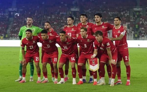 Timnas Indonesia vs Malaysia: Prediksi Starting XI Skuad Garuda di FIFA ASEAN Cup 2026