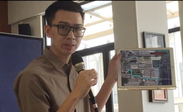 Polemik Grand Wiston Keputih, Pengembang Buka Suara soal Akses 10 Meter hingga Jembatan Besi