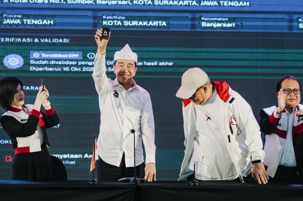 Diminta Tunjukkan Ijazah Malah Pamer KTA PSI, Politisi PDIP Sindir Jokowi