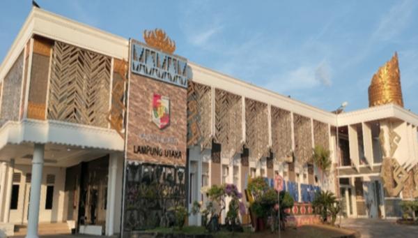 Seleksi JPTP Lampura Mengerucut, Formasi Kadiskes Gugur karena Hanya Dua Peserta Lolos